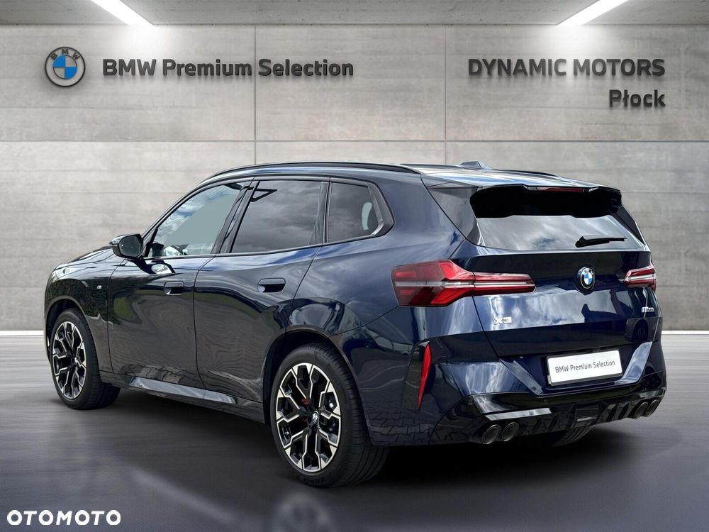 BMW X3 - 4