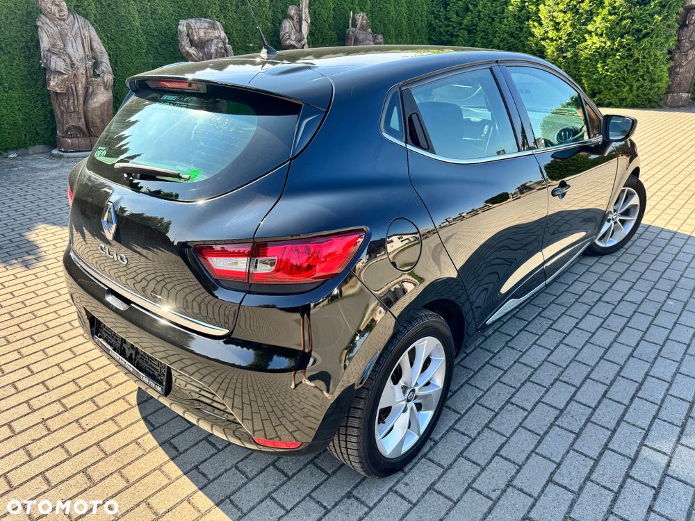 Renault Clio 0.9 TCe Limited - 6