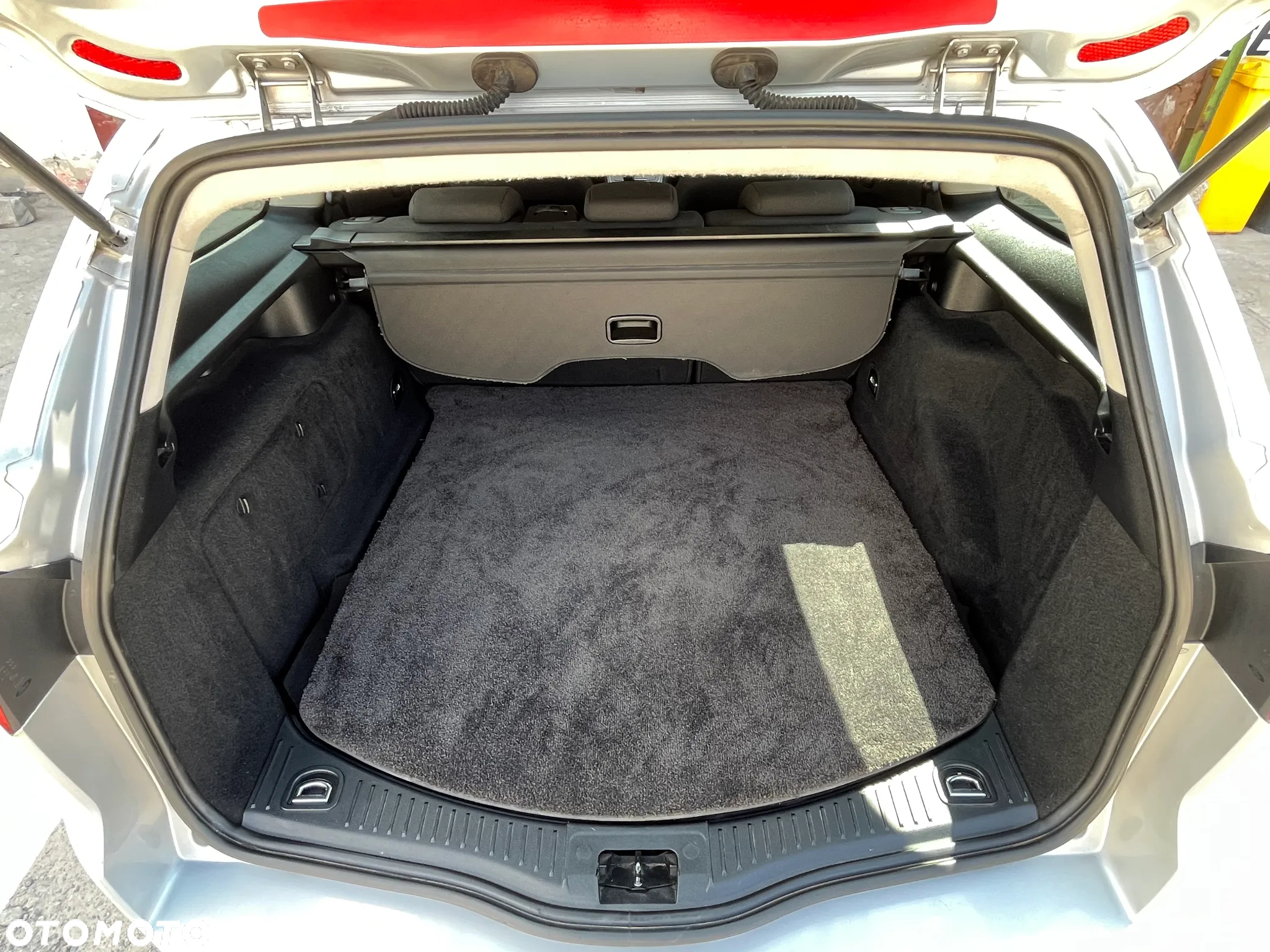 Ford Mondeo - 22