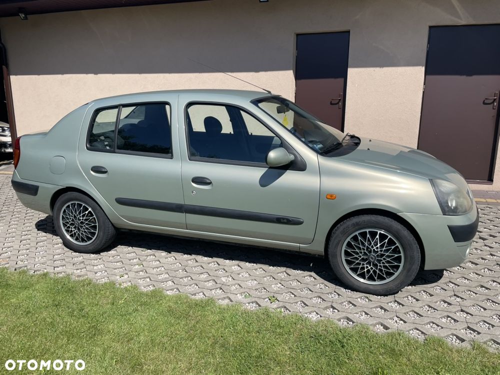 Renault Thalia 1.4 Alize - 4
