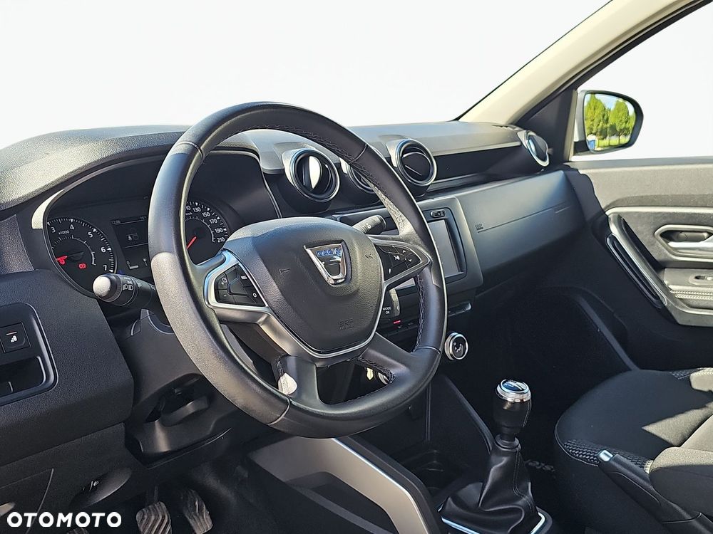 Dacia Duster 1.5 dCi Prestige - 11