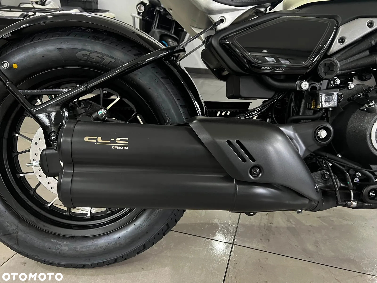 CFMoto Inny - 24