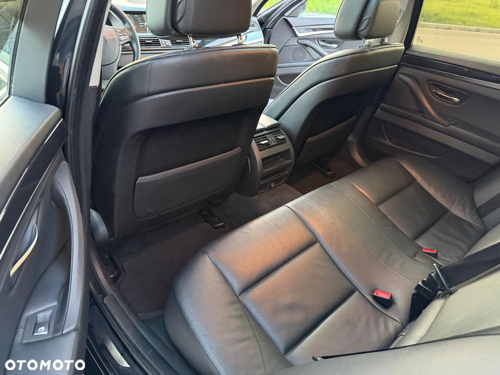 BMW Seria 5 - 15