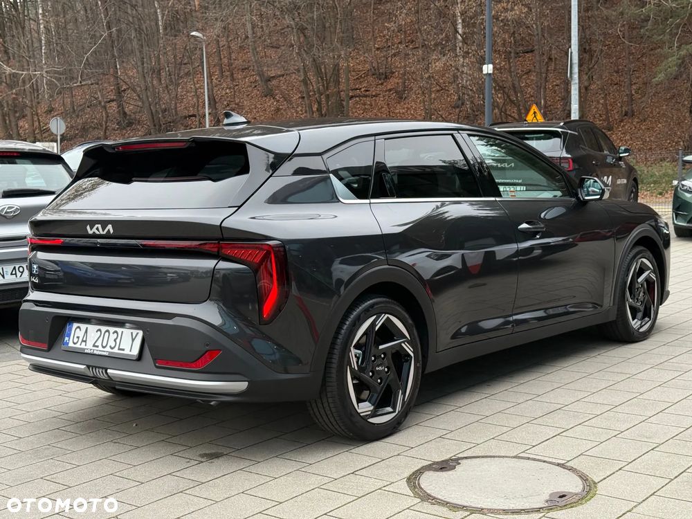 Kia K4 1.6 T-GDI L - 13