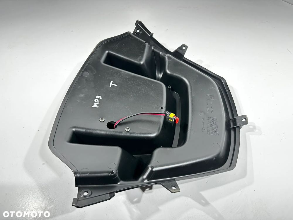 Podszybie Piaggio MP3 125 300 400 500 06-12r. - 3