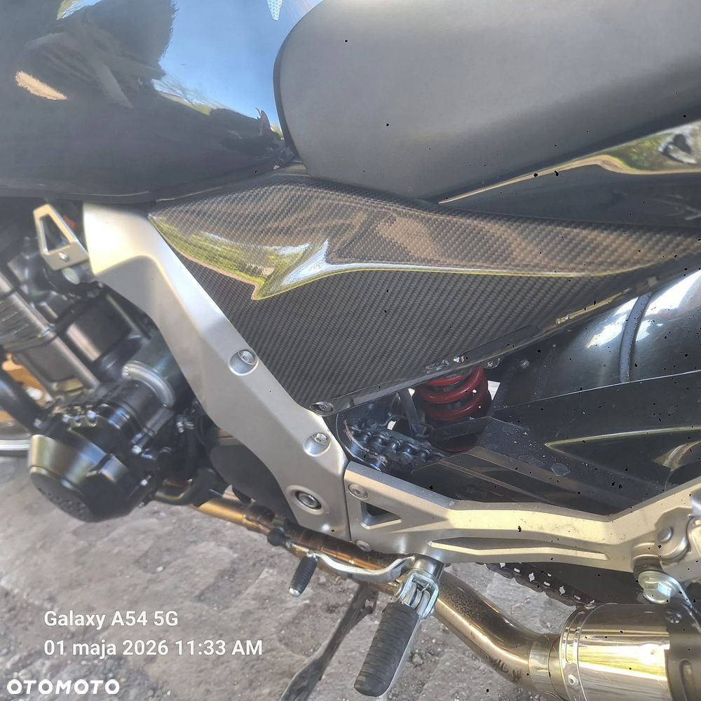 Kawasaki Inny - 6