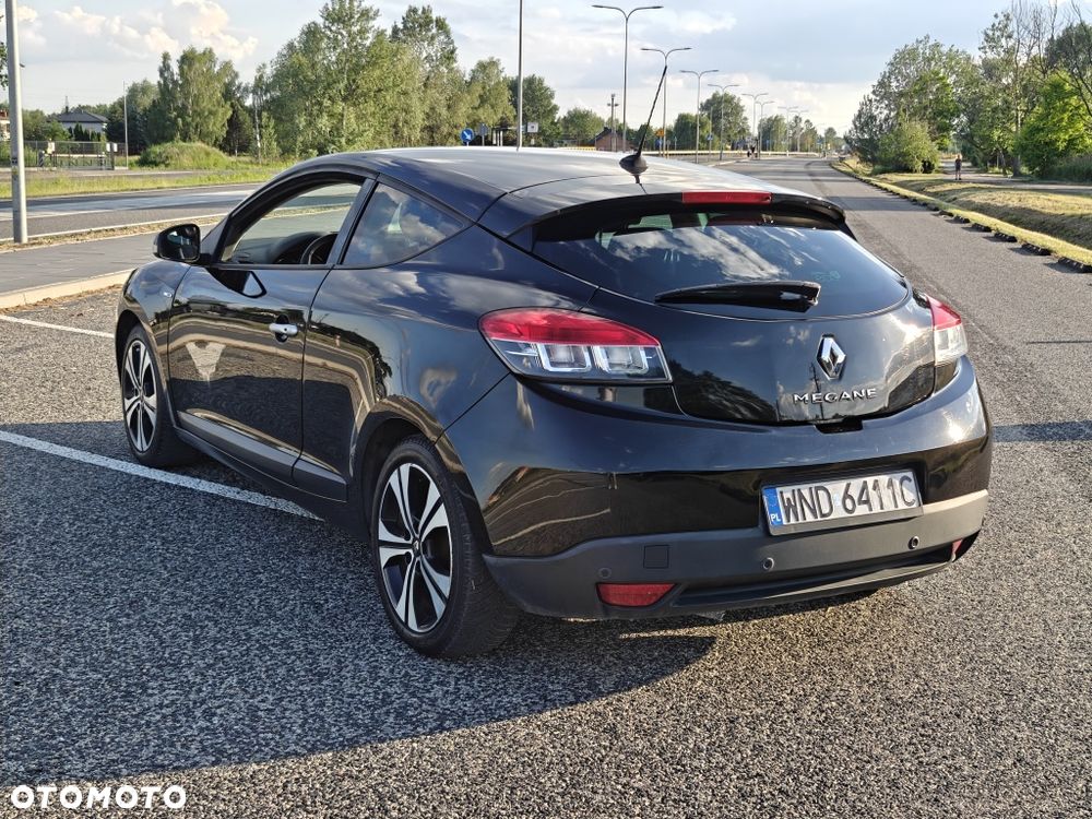Renault Megane - 3
