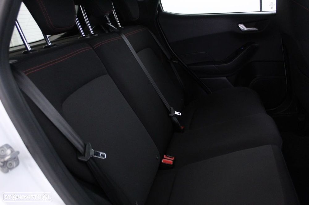 Ford Fiesta 1.0 EcoBoost ST-Line - 15