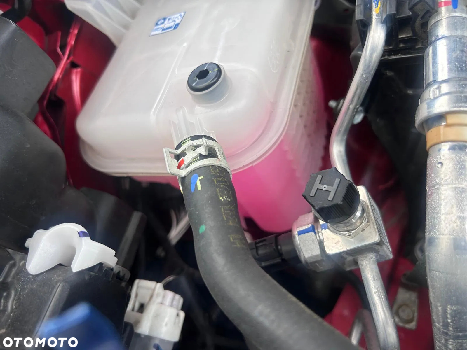 Toyota C-HR 1.8 Hybrid GPF GR Sport - 17
