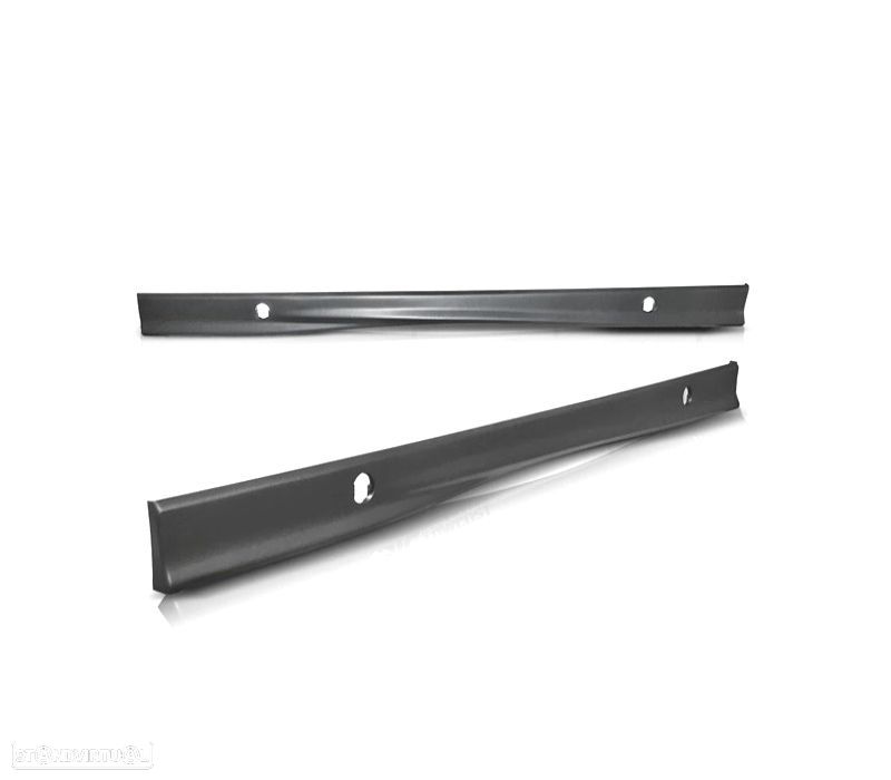 KIT CARROCERIA BMW LOOK M3 E36 - 3