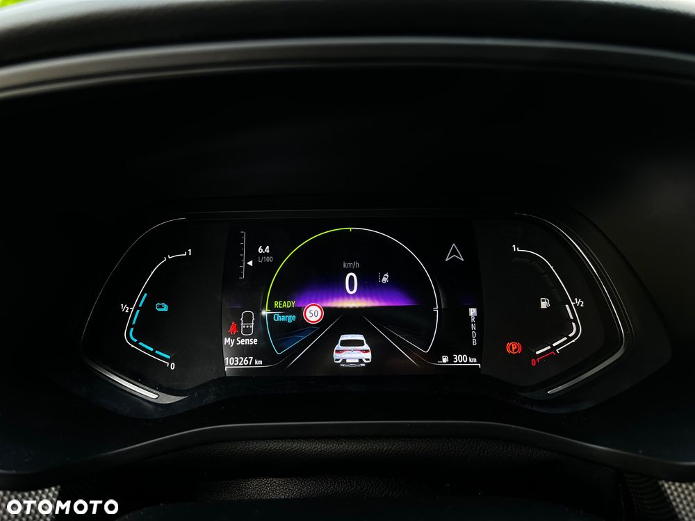 Renault Arkana 1.6 E-TECH Zen MMT - 26