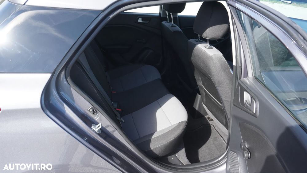 Hyundai i20 1.2 Style - 12