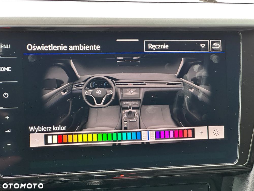 Volkswagen Arteon 2.0 TSI OPF DSG R-Line - 35