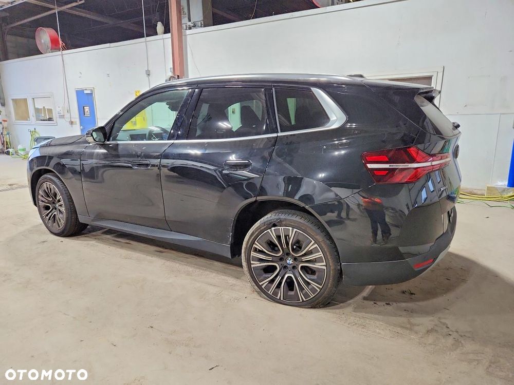 BMW X3 xDrive30i mHEV - 2