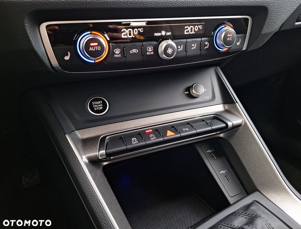 Audi Q3 - 15