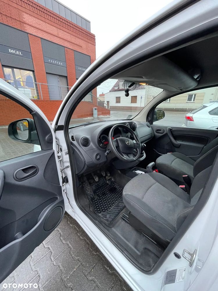 Mercedes-Benz Citan Tourer 415.705 - 11