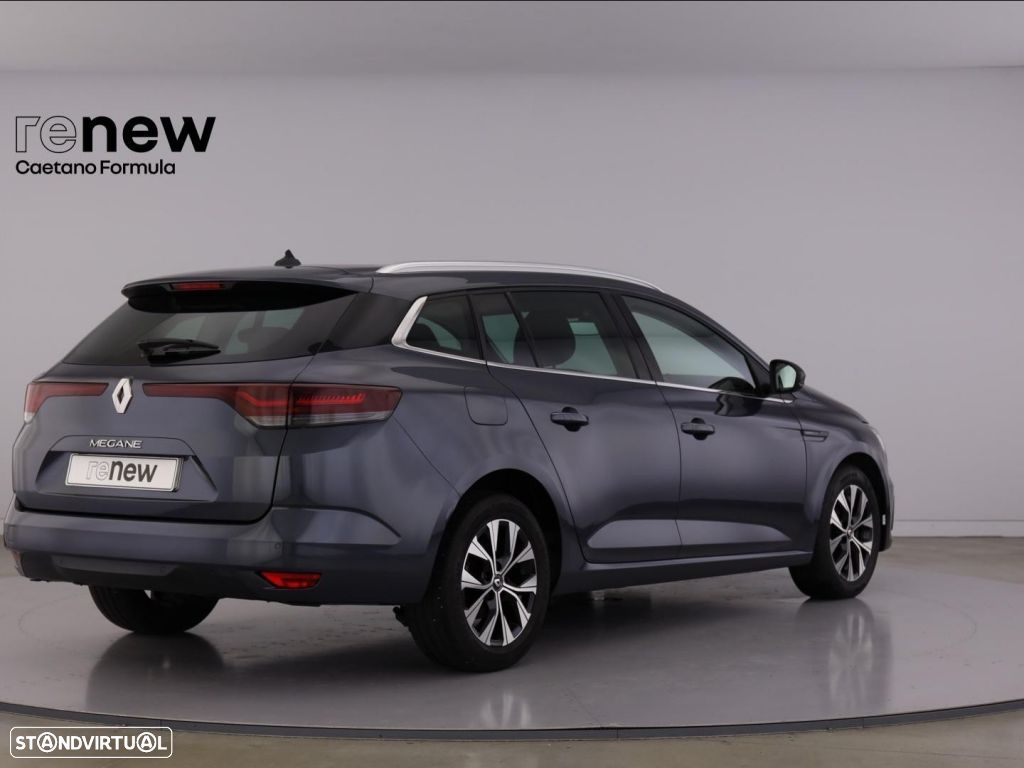 Renault Mégane Sport Tourer 1.3 TCe Limited - 7