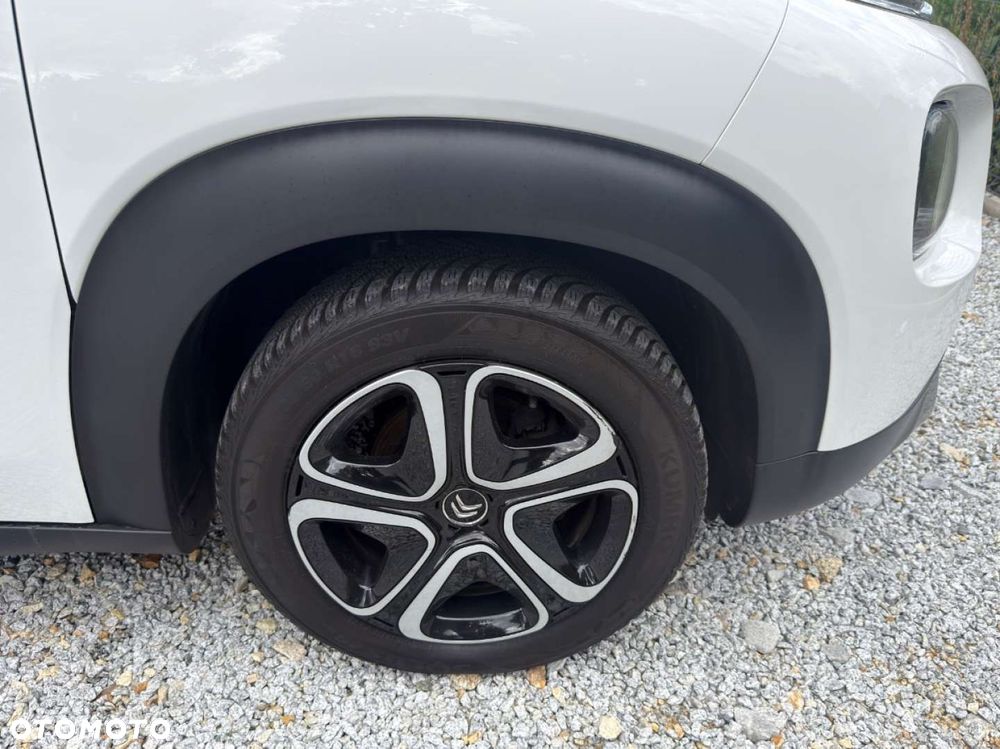 Citroën C3 Aircross - 31