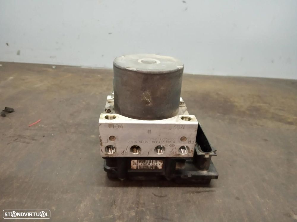 ABS HYUNDAI GETZ 2004 -026231448 - 4