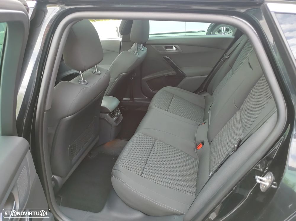 Peugeot 508 SW 1.6 BlueHDi Access P.Business J17 - 14