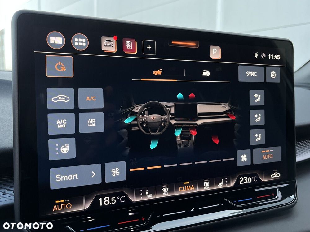 Cupra Terramar - 28