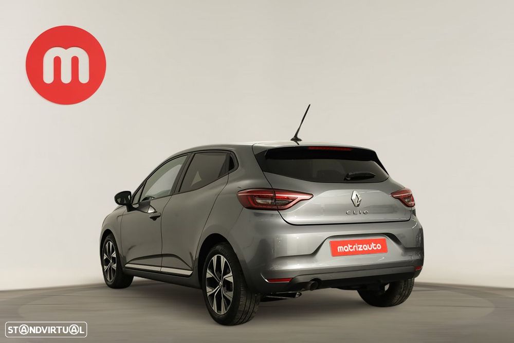 Renault Clio 1.0 TCe Evolution - 3