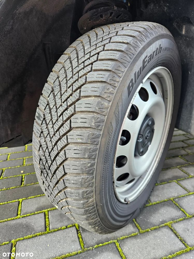 Toyota ProAce City 1.5D-4D 102KM - 22