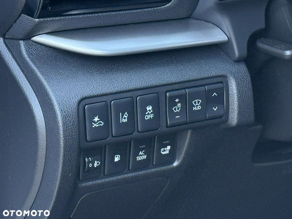 Mitsubishi Eclipse Cross - 13