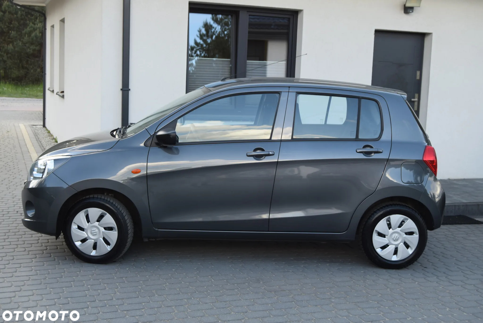 Suzuki Celerio 1.0 Comfort - 4