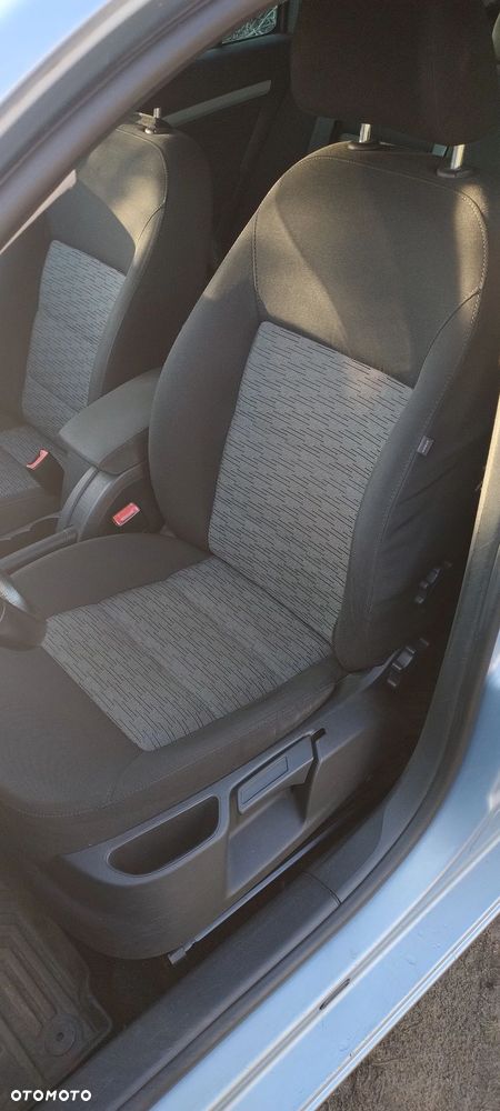 Skoda Octavia 1.8 TSI Ambition - 15