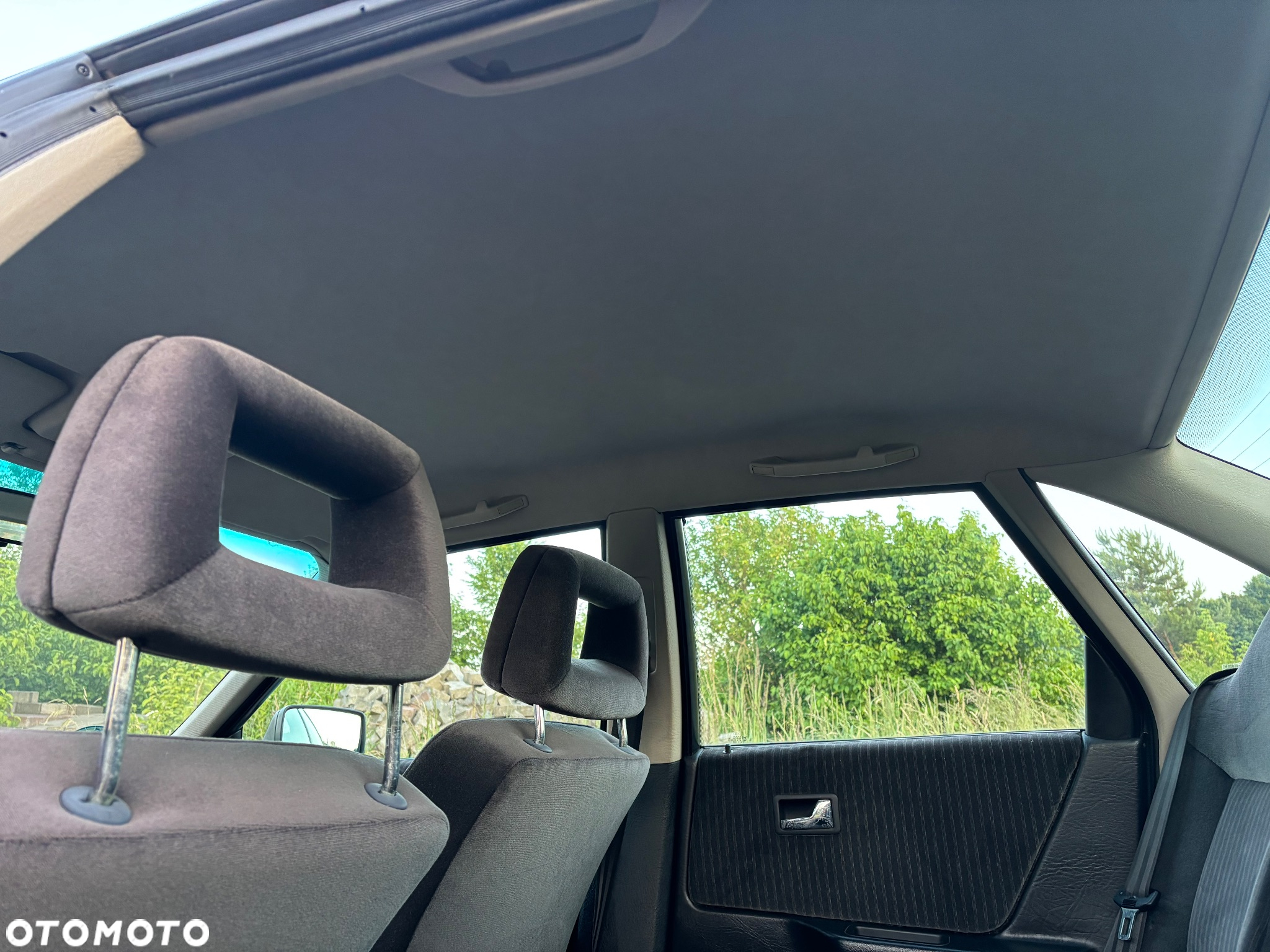 Audi 80 2.0 E - 15