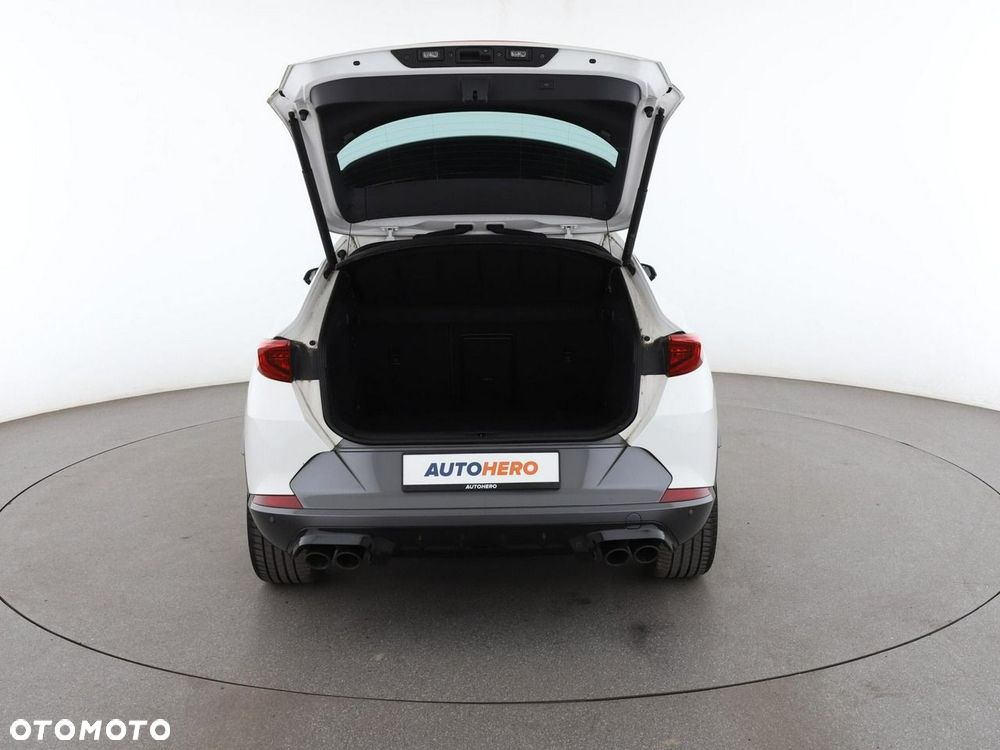 Cupra Formentor 2.0 TSI 4Drive VZ DSG - 20