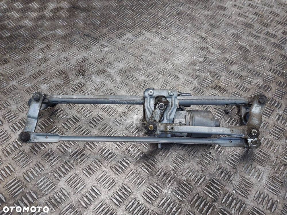 MECHANIZM WYCIERACZEK + SILNICZEK PRZÓD GOLF VI EU 1K1955023H 1K1955119F - 7