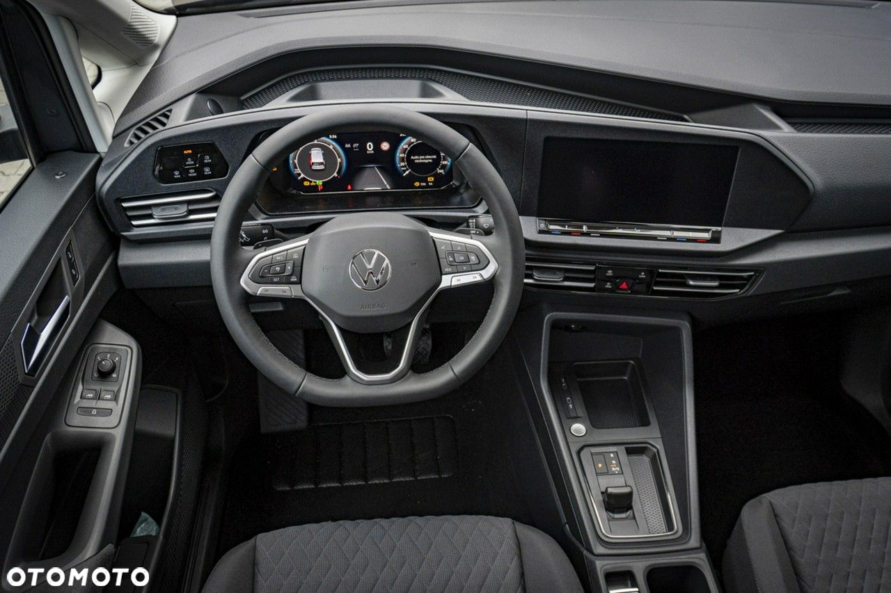 Volkswagen Caddy - 16