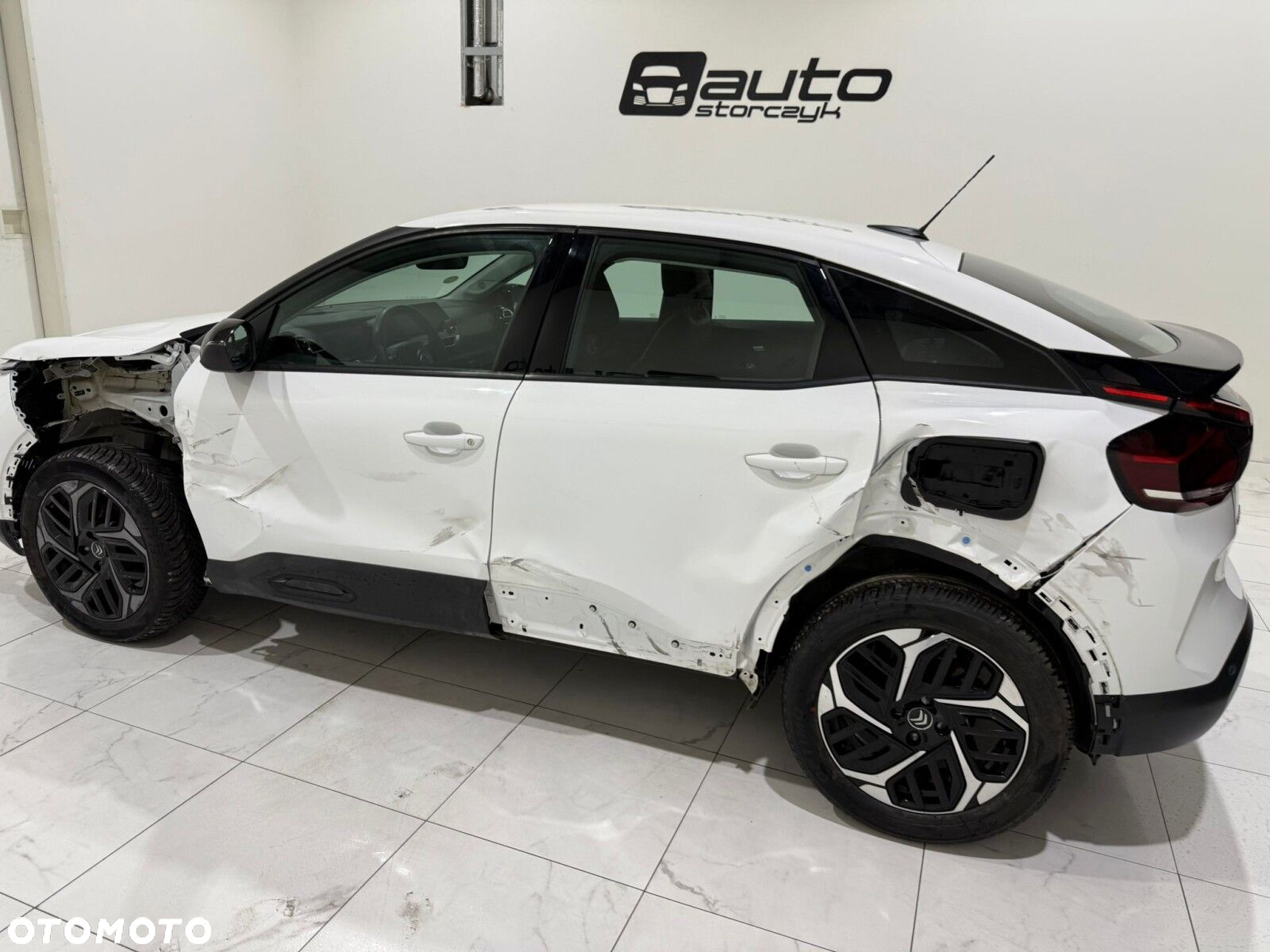 Citroën C4 - 18