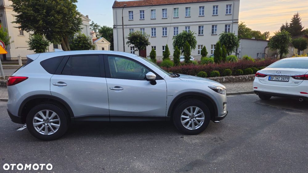Mazda CX-5 - 14