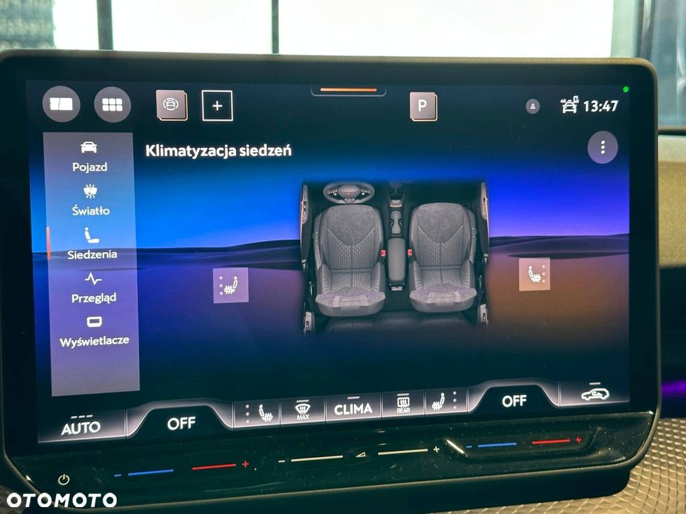 Cupra Raval 52kWh VZ Extreme Plus - 29