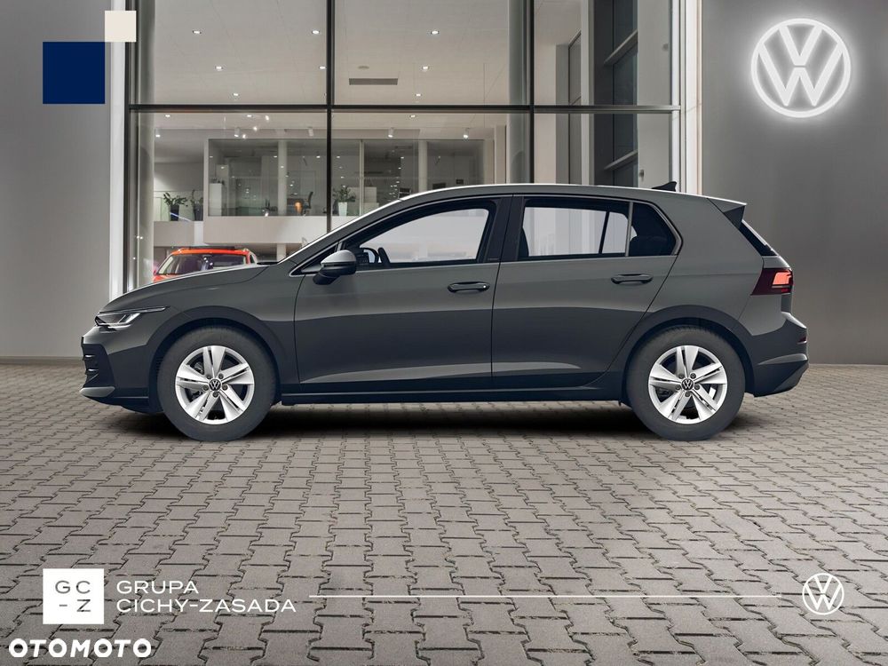 Volkswagen Golf - 5
