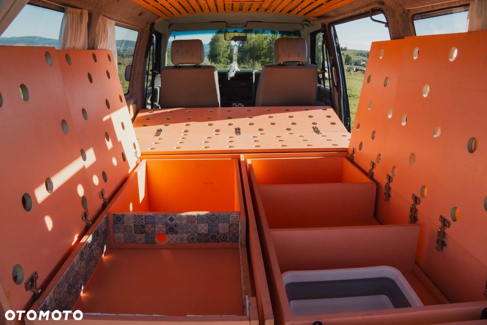 Volkswagen Transporter Standard - 25