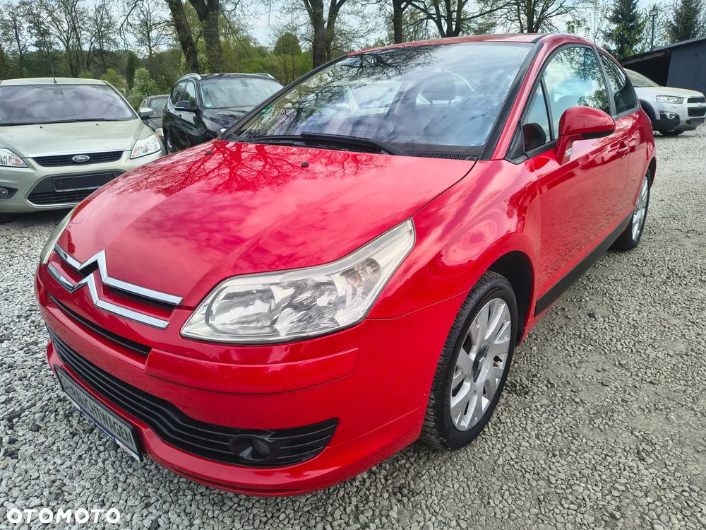 Citroën C4 1.6 16V By Loeb - 2