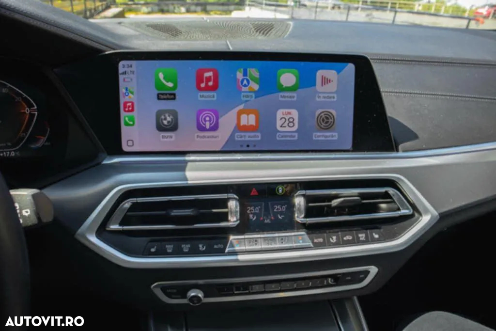 BMW X5 xDrive40i - 22