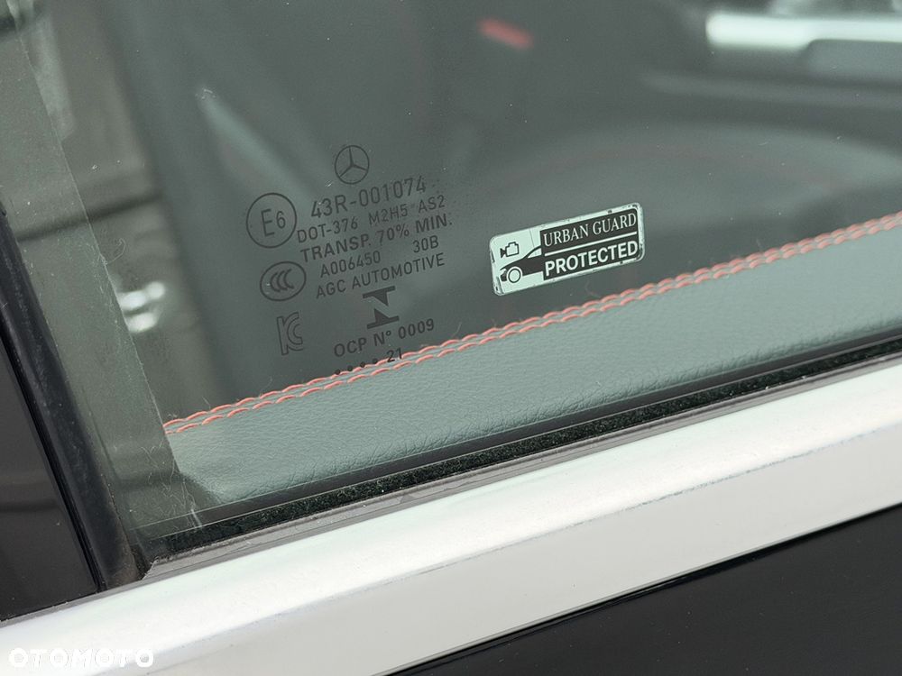 Mercedes-Benz GLB 220 d 8G-DCT AMG Line - 11