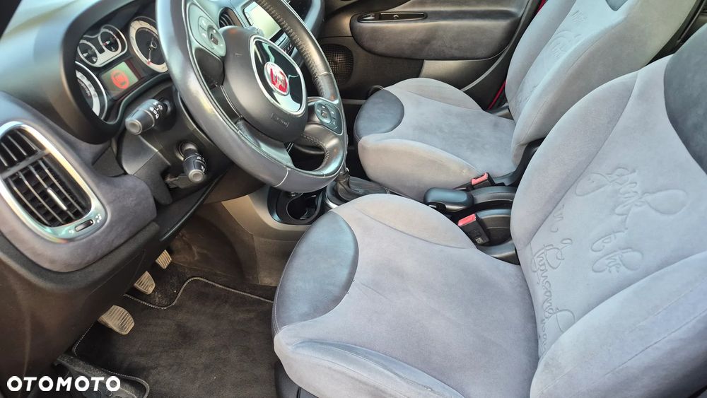 Fiat 500L - 6