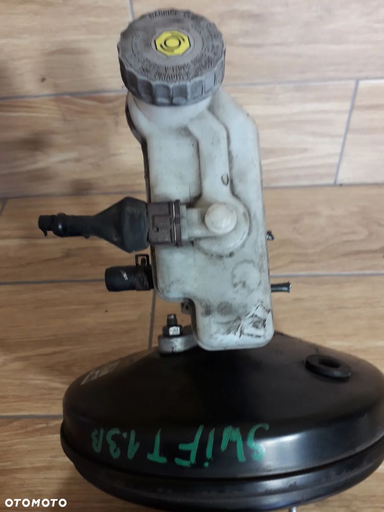 Pompa Hamulcowa Serwo Suzuki Swift - 5