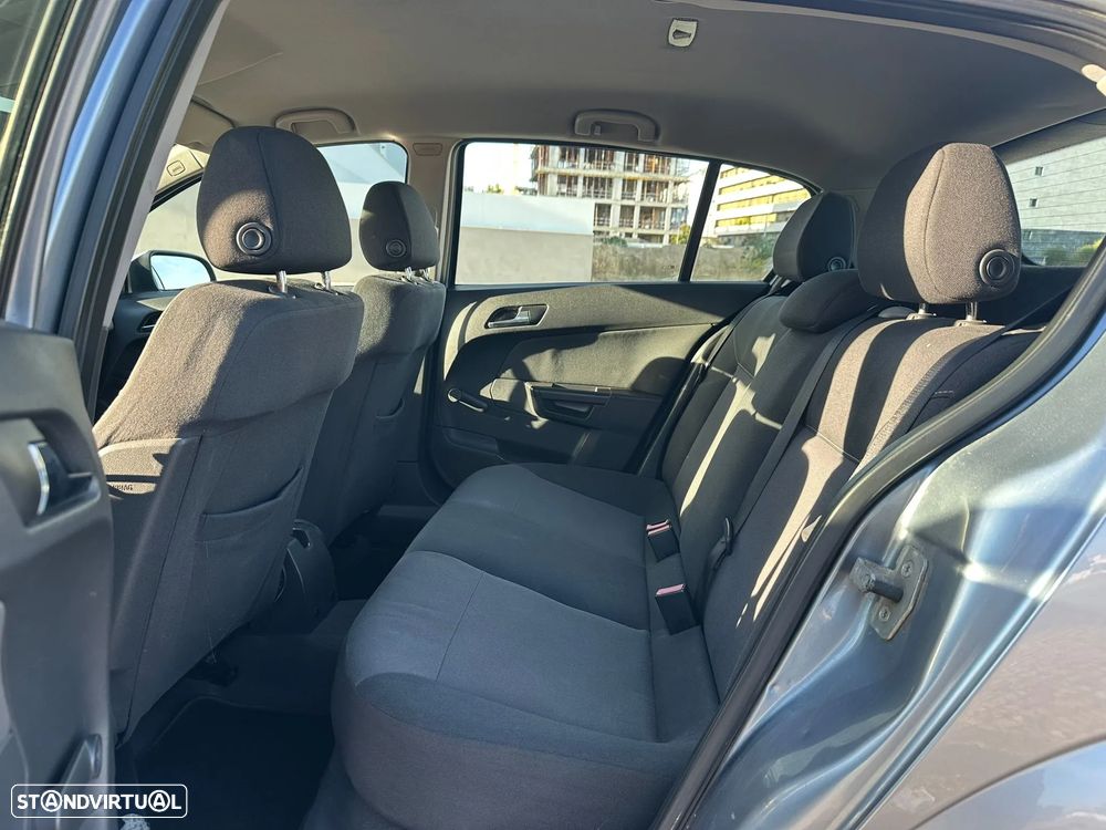 Opel Astra 1.3 CDTi Cosmo - 20