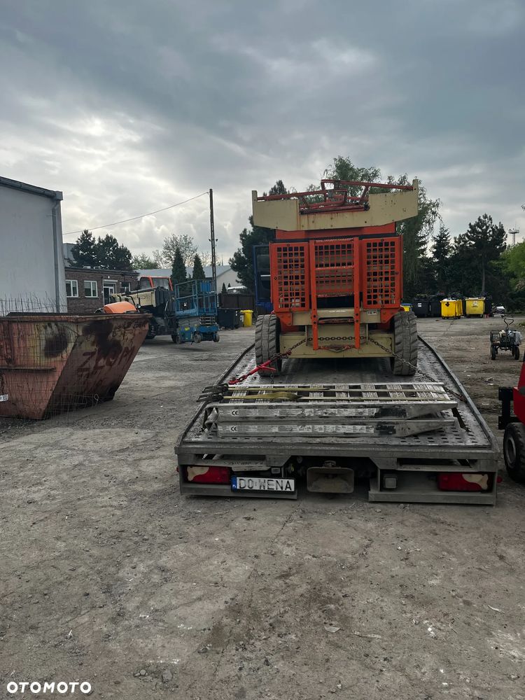 MAN TGX - 4