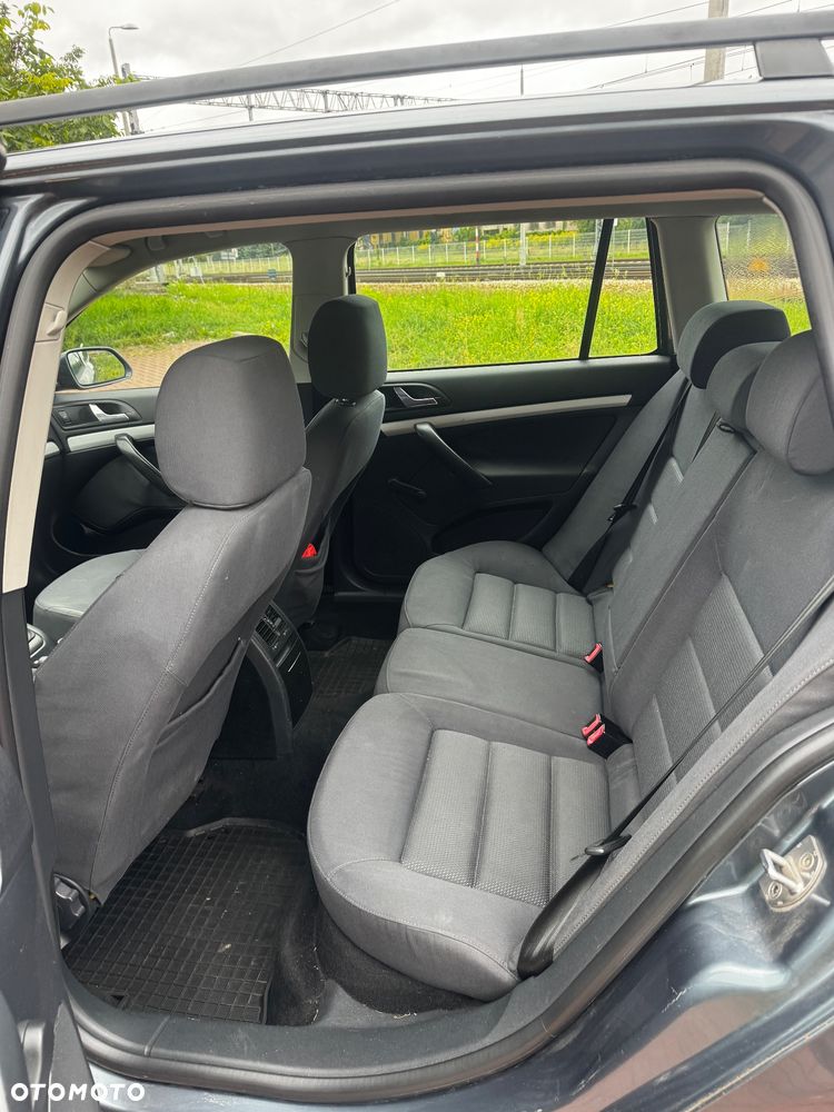 Skoda Octavia 1.9 TDI Classic - 5