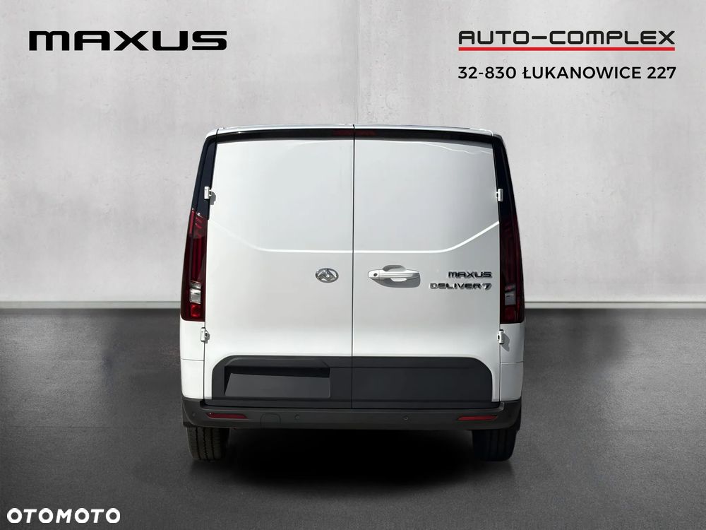 Maxus Deliver 7 L1H1 - 5