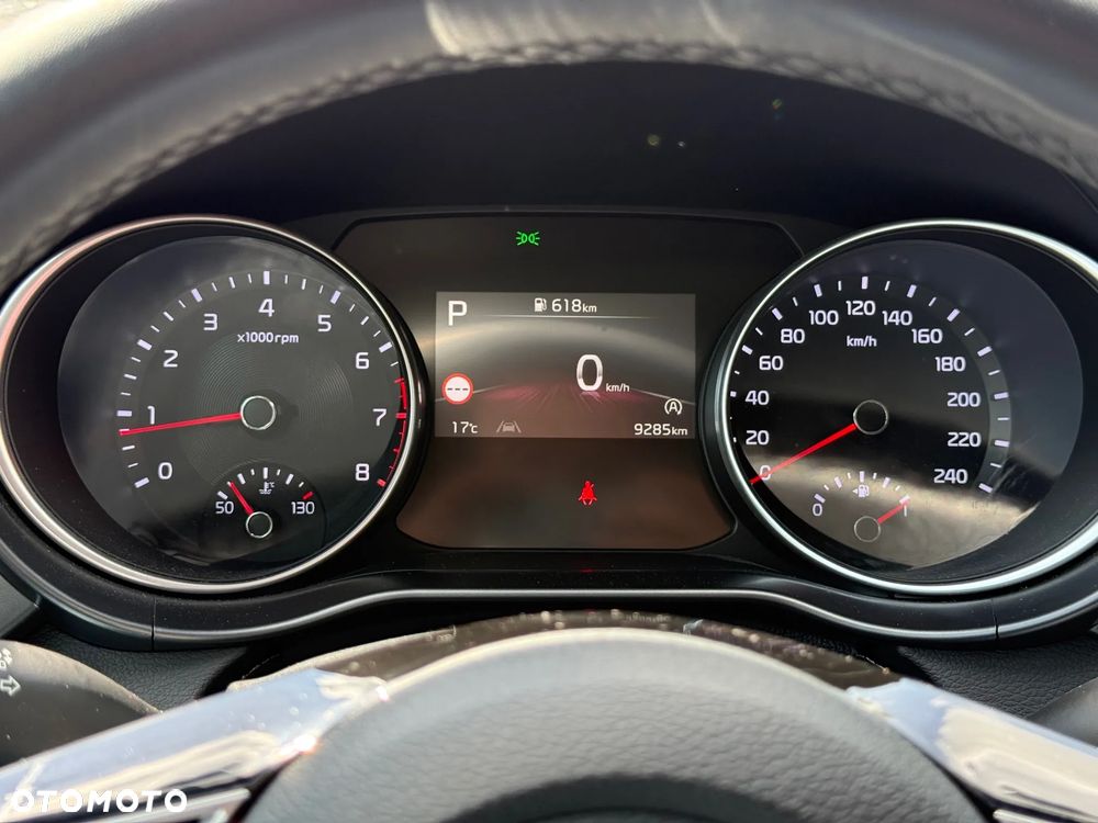 Kia XCeed 1.5 T-GDI M DCT - 31