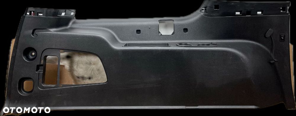 P8 GMC YUKON XL DENALI IV 2015 - BOCZEK BAGAŻNIKA LEWY 23407846 - 1